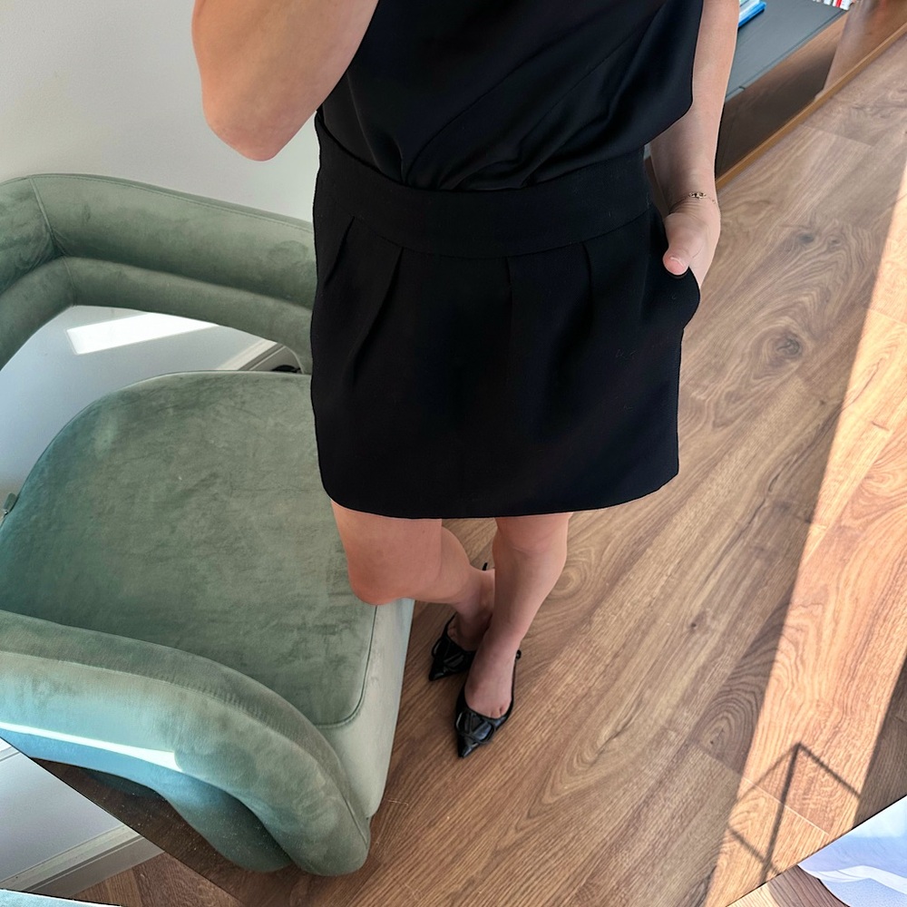 Zara Skirt